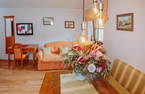 Lolling Graben Hotel | Landhotel Neugebauer