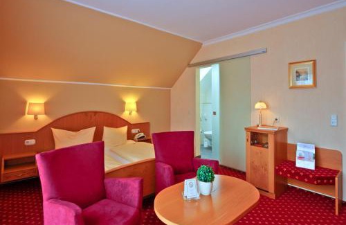 Allagen Hotel | Landhotel Püster