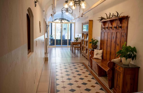 Obervellach Hotel | Landhotel Pacher