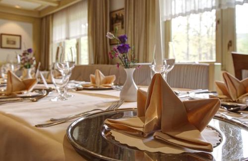 Nagold Hotel | Landhotel Pfrondorfer Mühle