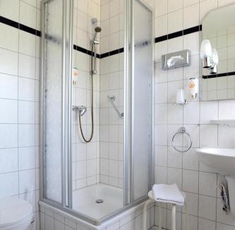 Zwoschwitz Hotel | Landhotel Plauen - Gasthof Zwoschwitz