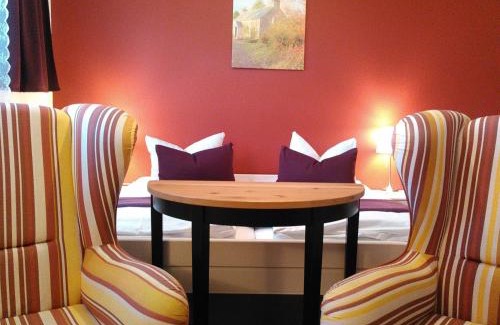 Weimar Hotel | Landhotel Possendorf