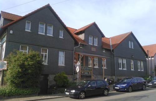 Weimar Hotel | Landhotel Possendorf