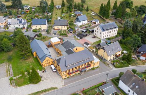 Heidersdorf Hotel | Landhotel Quelle