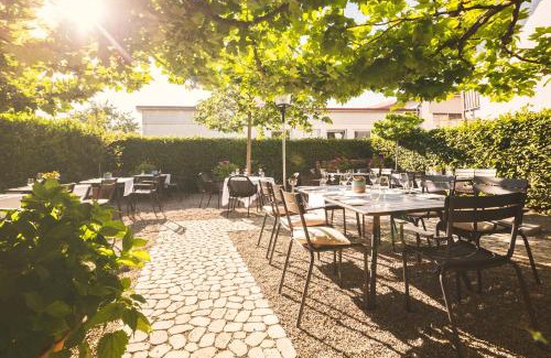 Efringen-Kirchen Hotel | Landhotel & Restaurant Walsers
