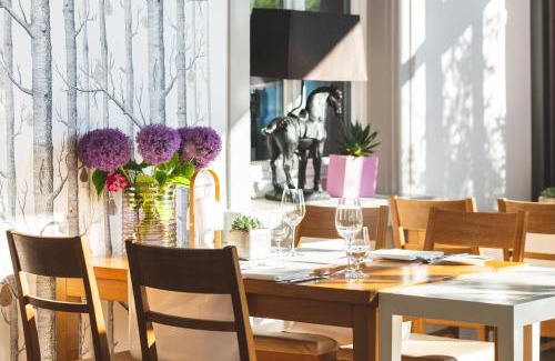 Efringen-Kirchen Hotel | Landhotel & Restaurant Walsers