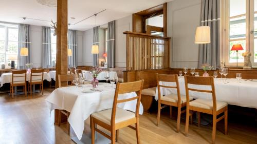 Efringen-Kirchen Hotel | Landhotel & Restaurant Walsers