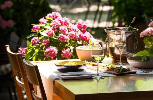 Efringen-Kirchen Hotel | Landhotel & Restaurant Walsers
