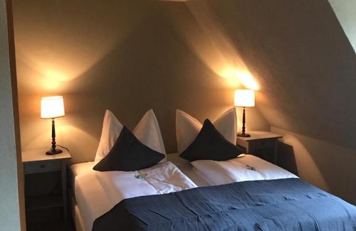 Holzhausen Hotel | Landhotel Ruhepol - garni