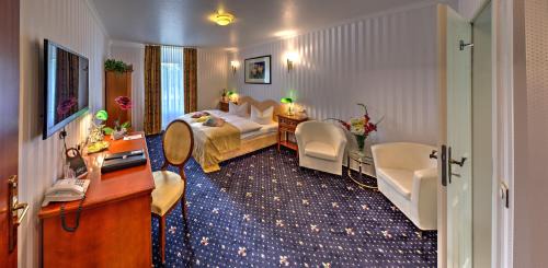 Osterweddingen Hotel | Landhotel Schwarzer Adler
