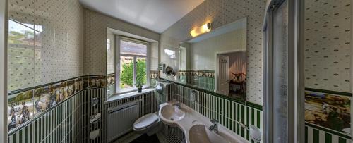 Osterweddingen Hotel | Landhotel Schwarzer Adler