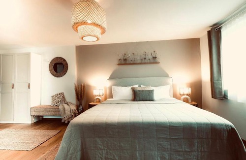 Birkweiler Hotel | Landhotel Sonnenhof
