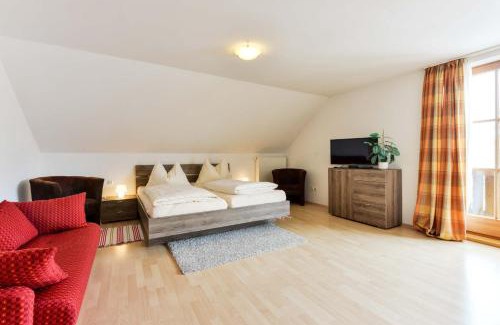 Wildsteig Hotel | Landhotel und Gasthof Kirchberger
