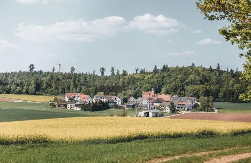 Fremdingen House | Landhotel Waldeck