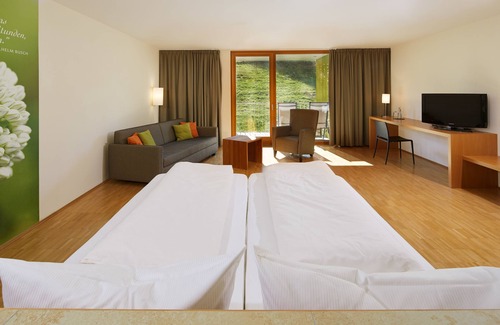 Eggingen Hotel | Landhotel Wilder Mann