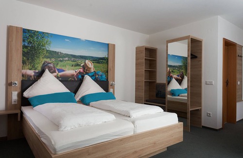 Arnsberg Hotel | Landhotel zum Raben