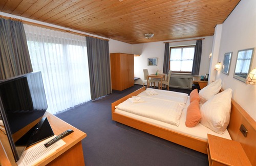 Arnsberg Hotel | Landhotel zum Raben