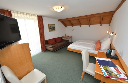 Arnsberg Hotel | Landhotel zum Raben