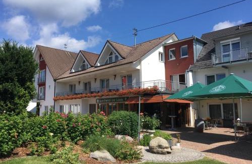 Lossburg Hotel | Landhotel zur Linde