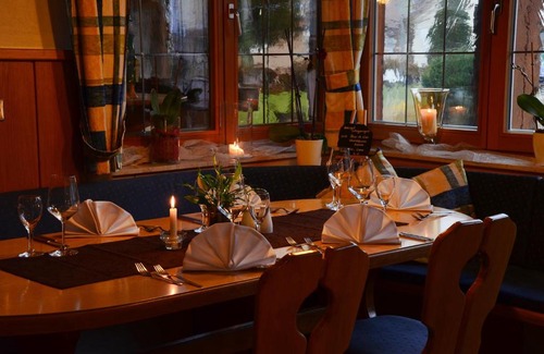 Lossburg Hotel | Landhotel zur Linde