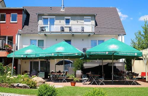 Lossburg Hotel | Landhotel zur Linde