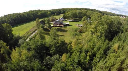 Olofstrom Villa | Landhouse