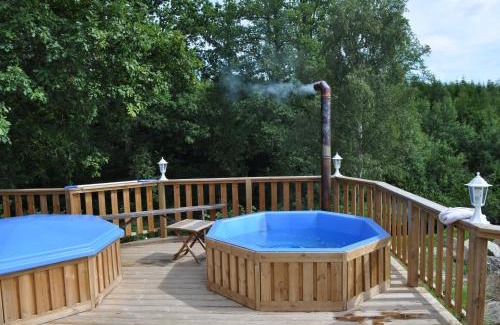 Olofstrom Villa | Landhouse