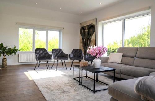 Boekendries House | Landhuis Brakelbos