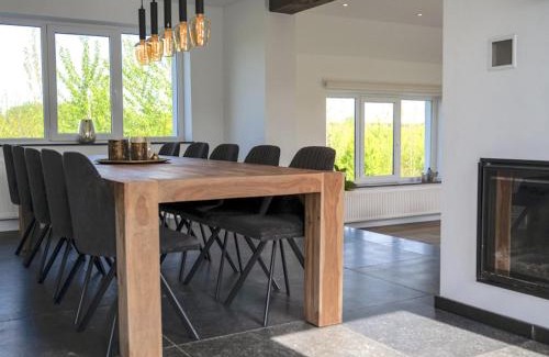 Boekendries House | Landhuis Brakelbos