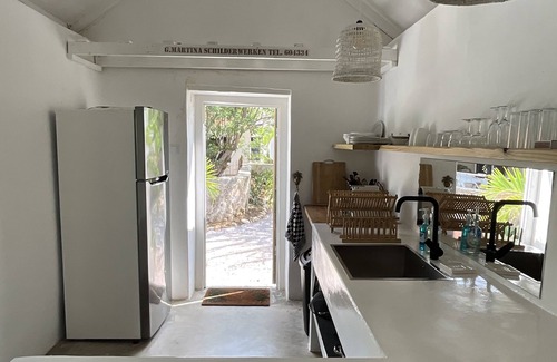 Tera Kora House | Landhuis des Bouvrie The Guesthouse.