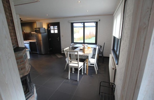Opglabbeek House | Landhuisjes Bij De Wouterbron