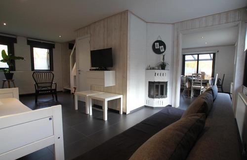 Opglabbeek House | Landhuisjes Bij De Wouterbron