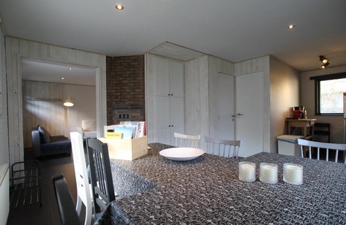Opglabbeek House | Landhuisjes Bij De Wouterbron