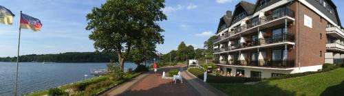 Malente House | Landhuus Dieksee