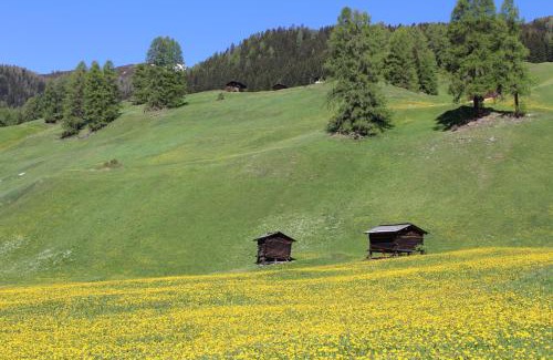 Davos Hotel | Landhuus Frauenkirch