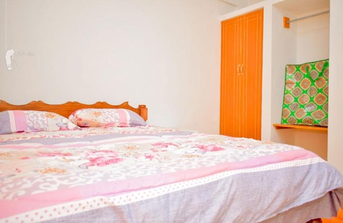 Wang'uru Apartment | Landies Home