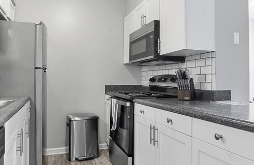 Downtown Dayton Apartment | Landing Apartments Dayton