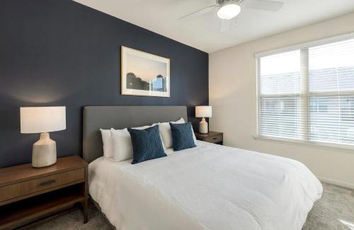 Indian Trail Apartment | Landing Apartments - Indian Trail