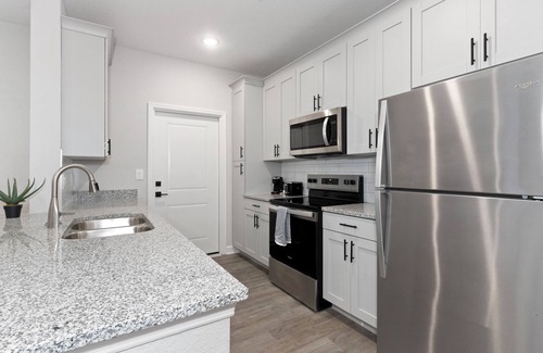 Newberry Apartment | Landing Apartments Newberry