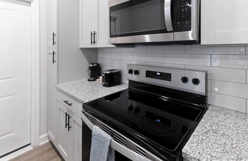 Newberry Apartment | Landing Apartments Newberry