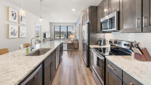 Newberry Apartment | Landing Apartments - Newberry