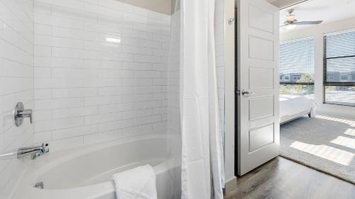 Newberry Apartment | Landing Apartments - Newberry