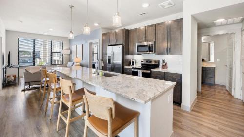 Newberry Apartment | Landing Apartments - Newberry