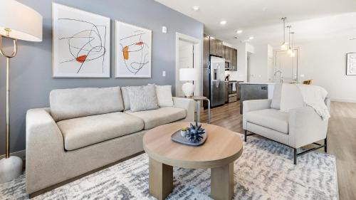 Newberry Apartment | Landing Apartments - Newberry