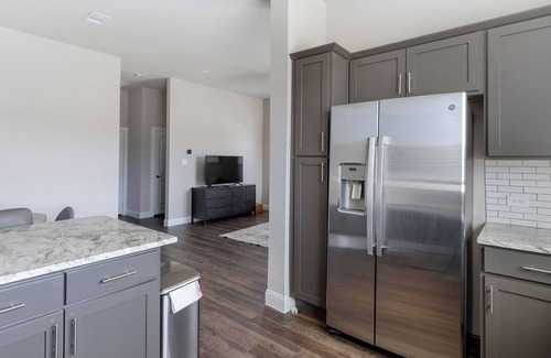Weatherford Apartment | Landing Apartments Weatherford