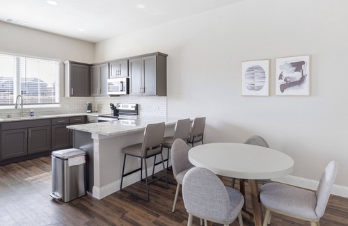 Weatherford Apartment | Landing Apartments Weatherford