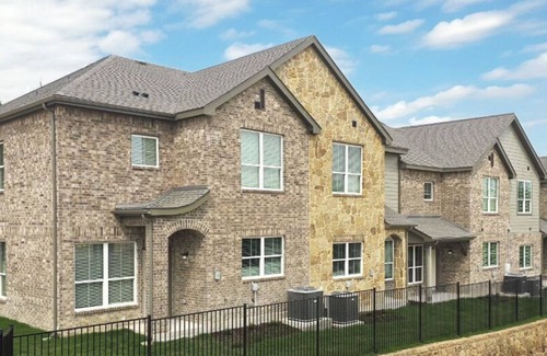 Weatherford Apartment | Landing Apartments Weatherford