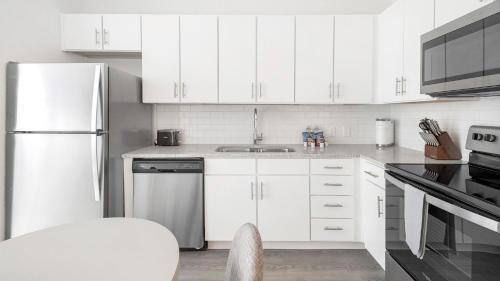 Five Points South Apartment | Landing at 20 Midtown - Birmingham
