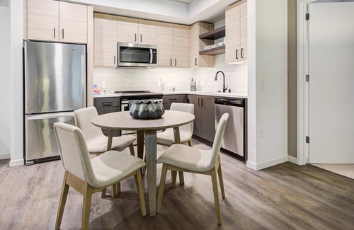Tenderloin Apartment | Landing at 50 Jones - 2 Bedrooms in Tenderloin