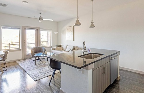McKinney Apartment | Landing at Alma Hub 121 - 1 Bedroom in Mc Kinney